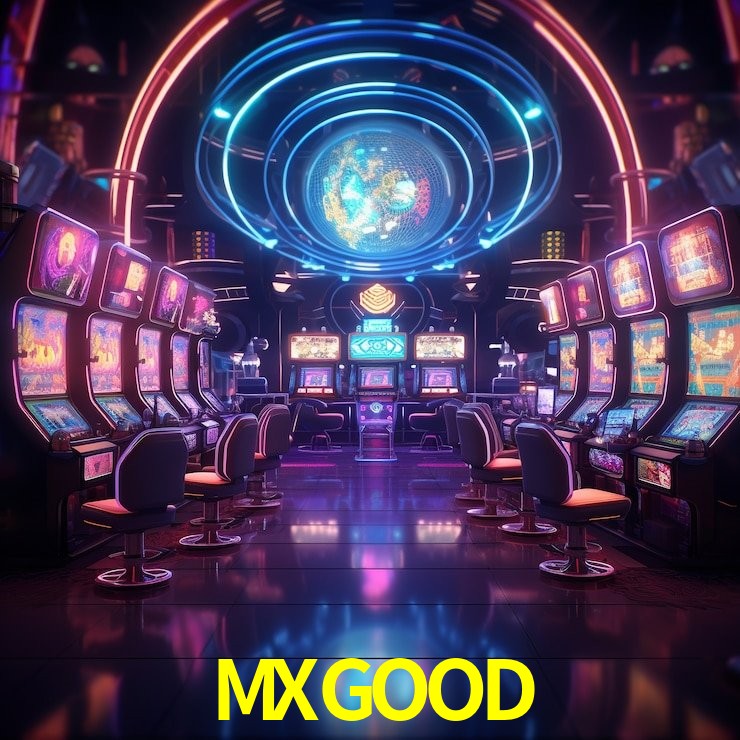 Experiencia de tragamonedas MXGOOD para jugadores en México