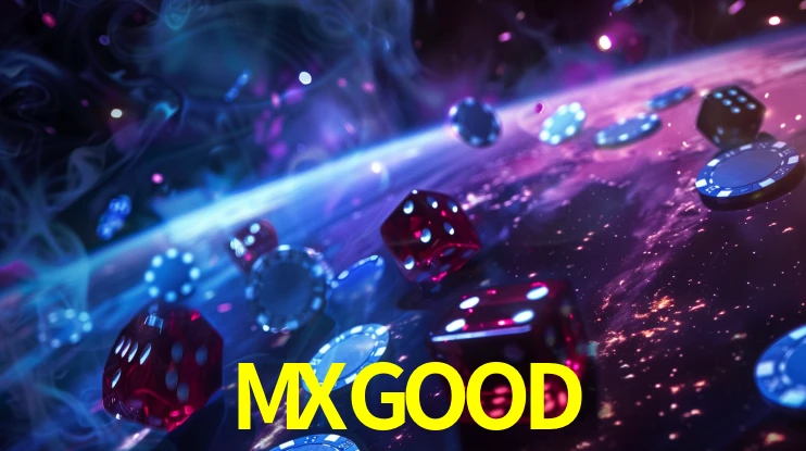 Interfaz de casa de apuestas MXGOOD con mercados de partidos en vivo