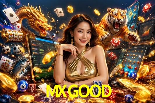 Exhibición de bonos MXGOOD para jugadores en México con interfaz de juego promocional