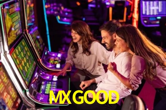 Acceso seguro de inicio de sesión MXGOOD para jugadores en México