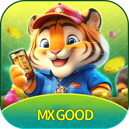 MXGOOD Logo